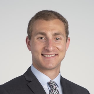 Joshua Gallop, MD, Resident Physician, Cleveland, OH