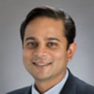 Rajorshi Mitra, MD, Physical Medicine/Rehab, Kansas City, KS, The University of Kansas Hospital