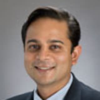Rajorshi Mitra, MD
