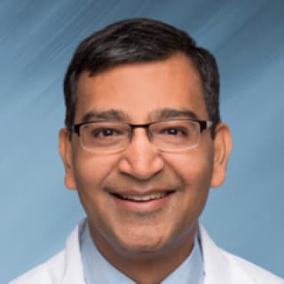 Viralkumar Bhanderi, MD, Oncology, Tallahassee, FL