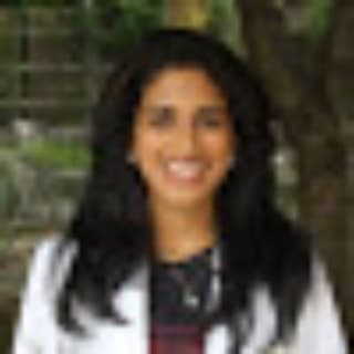 Pratyusha Yalamanchi, MD