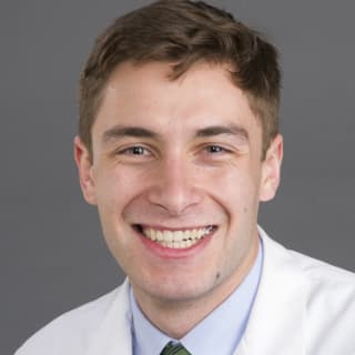 Jacob Springer, MD, Resident Physician, Winston Salem, NC, Portsmouth Regional Hospital