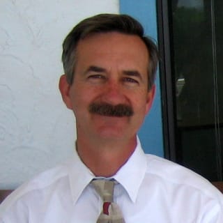Richard Neel, MD, Family Medicine, Castroville, TX