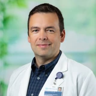 Alexander Raines, MD, Medicine/Pediatrics, Greensboro, NC