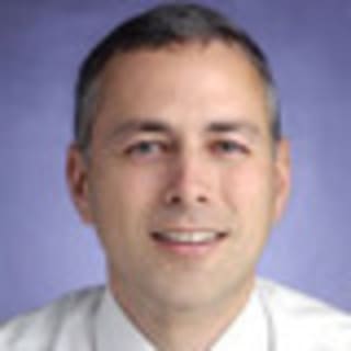 David Raiken, MD, Radiology, Columbus, OH, OhioHealth Berger Hospital