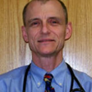 David Norton, MD, Pediatrics, Holyoke, MA, Baystate Medical Center