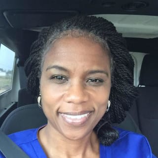 Latosha Cherry, Pharmacist, Homewood, IL