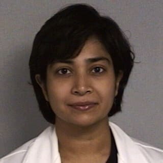 Parveen Siddiqui, MD, Internal Medicine, Detroit, MI, Ascension St. John Hospital
