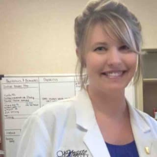 Rebecca Andersen, Clinical Pharmacist, Winchester, VA