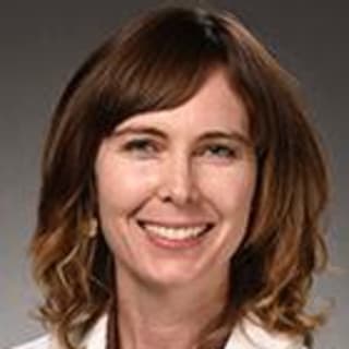 Ingrid Burger, MD, Radiology, San Francisco, CA