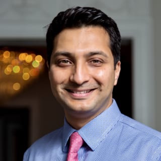 Ankur Mehta, MD