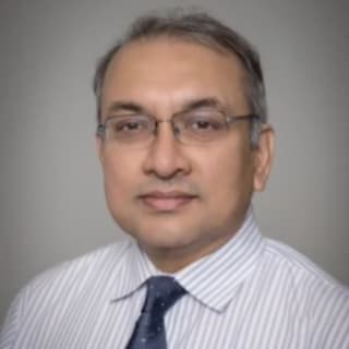 Aalok Singh, MD