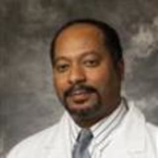 Richard Bennett Jr., MD, Pediatrics, Richmond, VA, Chippenham Hospital