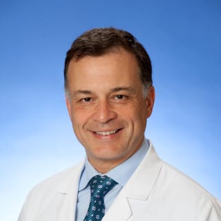 Dr. Levi, MD – Miami, FL | Neurosurgery