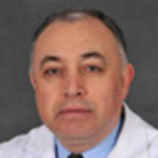 S. Onder Alpdogan, MD, Oncology, Philadelphia, PA