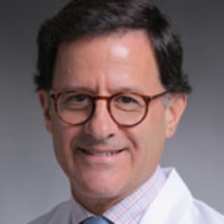 Allen Hauptman, MD, Geriatrics, New York, NY, NYC Health + Hospitals / Bellevue