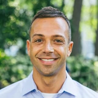Brian Dorsey, MD