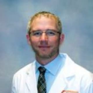 Wesley White, MD