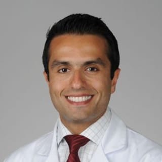 Nima Baradaran, MD, Urology, Virginia Beach, VA