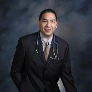 Kevin Lue, MD