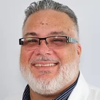 Richard Solero, MD, Infectious Disease, Orlando, FL