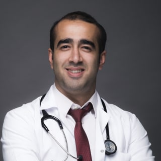 Kadir Buyukcelebi, MD, Internal Medicine, Chicago, IL