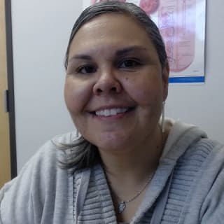 Liza Lucero, Nurse Practitioner, Albuquerque, NM, Presbyterian Hospital