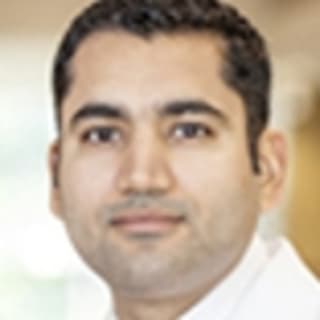 Sudhanshu Gogia, MD, Gastroenterology, Washington, MO