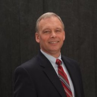 Terrence Morton Jr., MD