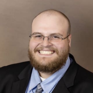 Trevor Bunger, DO