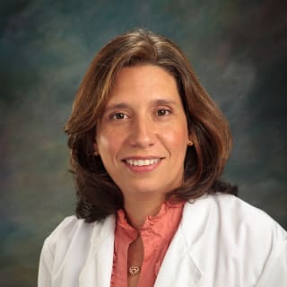 Sandra Palavecino, MD, Family Medicine, Seaford, DE, TidalHealth Nanticoke