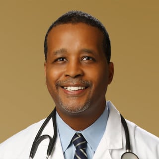 Patrick Malone, MD, Internal Medicine, Memphis, TN, Regional One Health