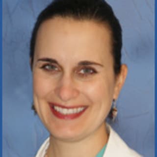 Heather Erhard, MD