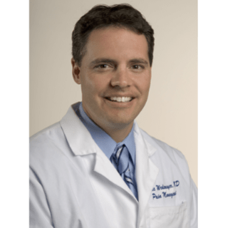 Matthew Wedemeyer, MD, Anesthesiology, Redwood City, CA, Stanford Health Care