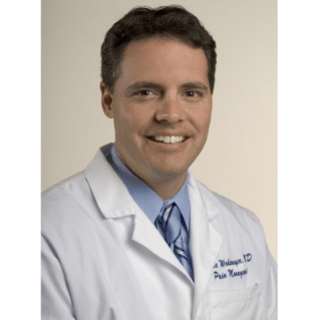 Matthew Wedemeyer, MD, Anesthesiology, Stanford, CA