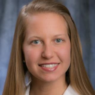 Kristina Gifft, DO, Cardiology, Columbia, MO