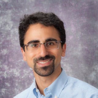 Yousef Zarbalian, MD, Rheumatology, Vienna, VA, Inova Alexandria Hospital