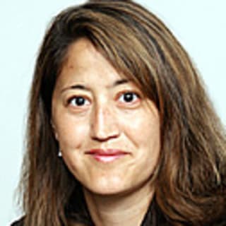Anne Suh, MD