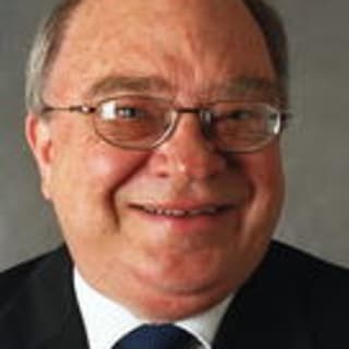 Ronald Boduch, MD, Pediatrics, Schaumburg, IL