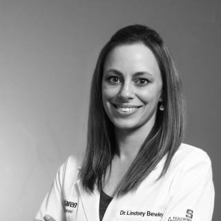 Lindsey Bewley, DO, Anesthesiology, Morrisville, NC, McLaren Greater Lansing