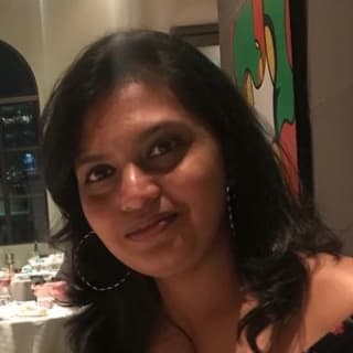 Shruti Bahadur, MD