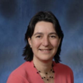 Paula Klose, MD
