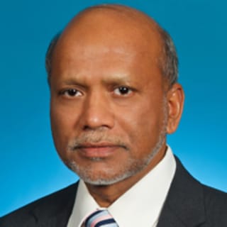 Mohammed Kaleemuddin, MD