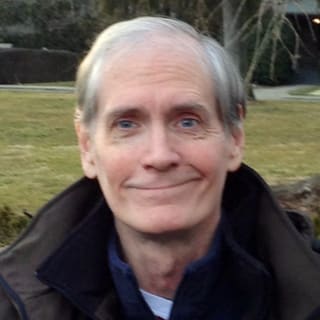 Richard Whikehart, MD