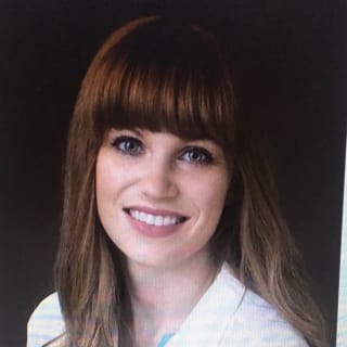 Alexis Bushman, PA, General Surgery, Nashville, TN