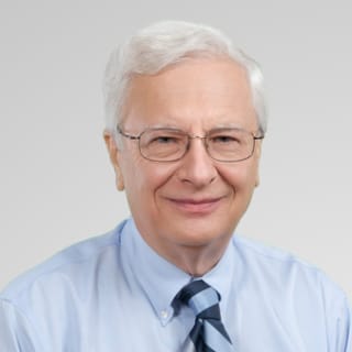 Stuart Oserman, MD