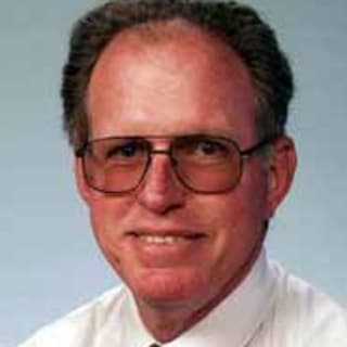 Kenneth Ault, MD, Oncology, Scarborough, ME