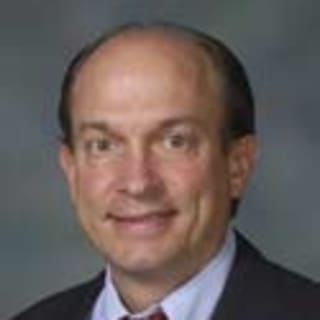 Robert Cleary, MD, Colon & Rectal Surgery, Ypsilanti, MI, Trinity Health Ann Arbor Hospital