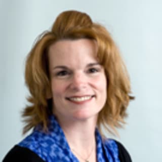 Jennifer McCauley, MD