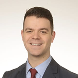 Brandon Shaver, MD